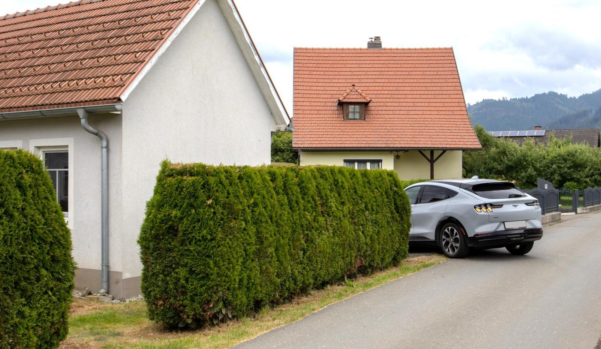 Sankt Lorenzen bei Knittelfeld Flat Bull Appartement Mit Garten מראה חיצוני תמונה