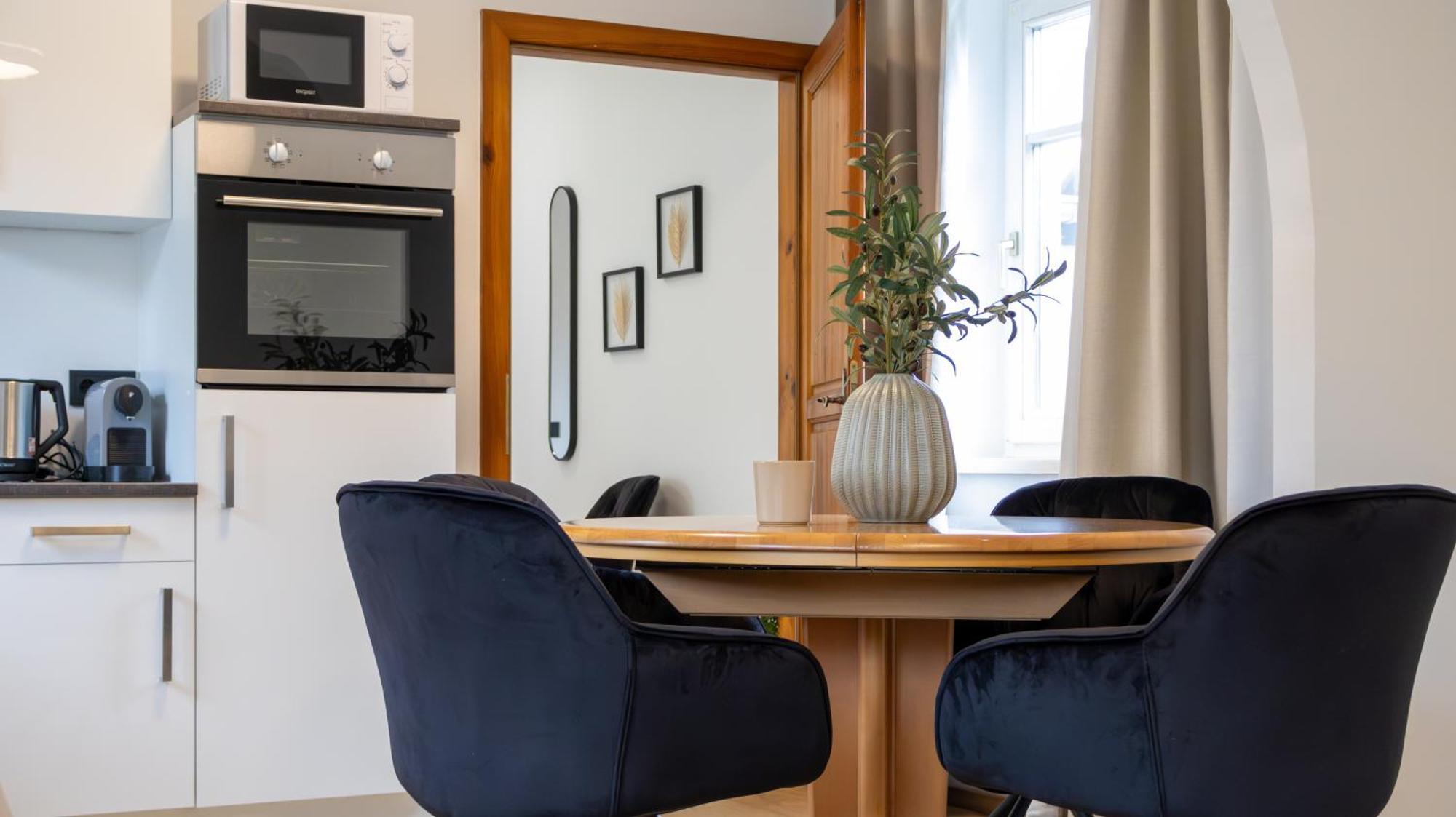 Sankt Lorenzen bei Knittelfeld Flat Bull Appartement Mit Garten מראה חיצוני תמונה