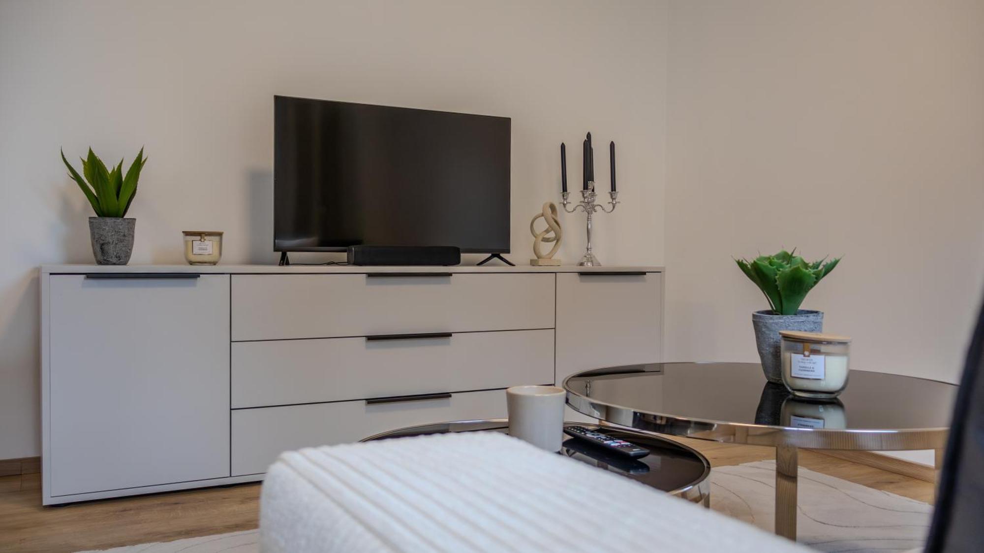 Sankt Lorenzen bei Knittelfeld Flat Bull Appartement Mit Garten מראה חיצוני תמונה