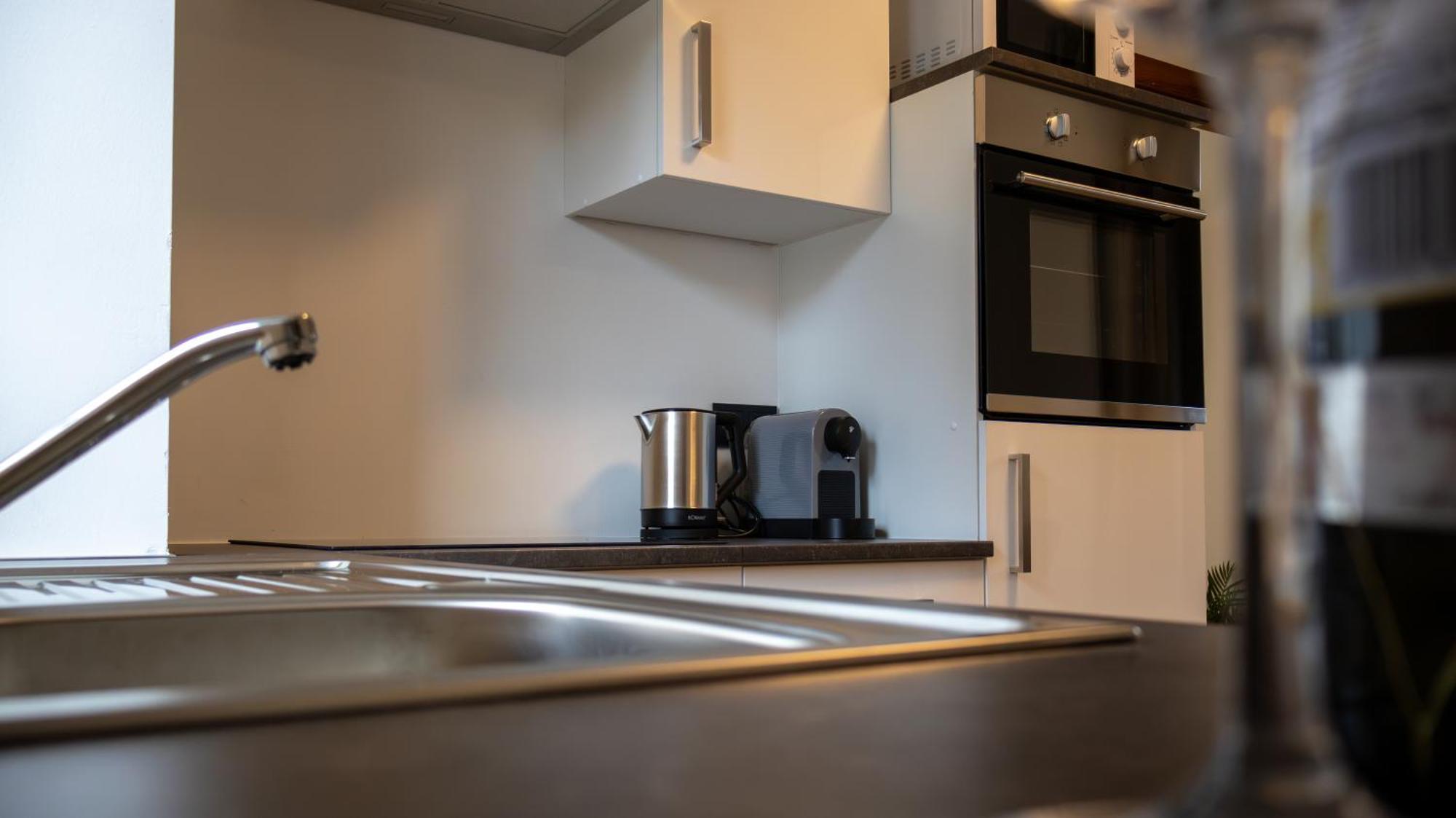 Sankt Lorenzen bei Knittelfeld Flat Bull Appartement Mit Garten מראה חיצוני תמונה